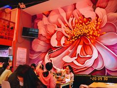 -付小姐在成都(五道口店)