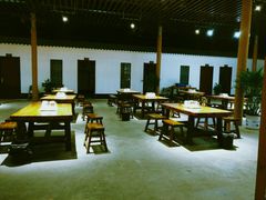 -清真·老金烧烤·小龙虾(奥体中路店)
