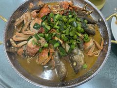 -临江宴餐厅·桐庐菜(富春江店)