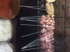 -永安烧烤