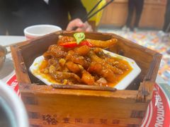 -明腾壹间茶餐厅(新都会花园广场店)