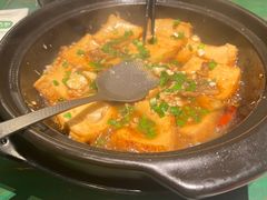 -费大厨辣椒炒肉(太平老街店)