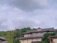 -浙江省博物馆(孤山馆区)