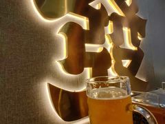 -微醺烤牛·炭火烧烤·精酿啤酒(东郊记忆店)