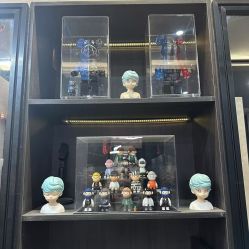 -老肖男士理发店