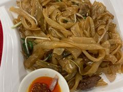 广式炒牛河-鼎珑点心仔(燕塘店)