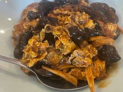 -玉华台饭庄·淮扬菜·烤鸭(望京店)