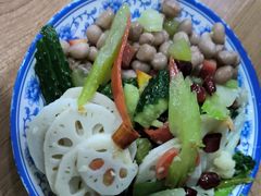 -清真老铁家灌汤包