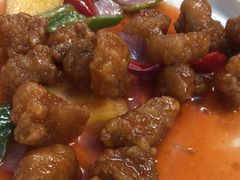 -海鲜街菜馆(海珠南路店)