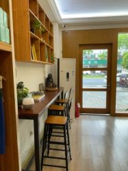 -依灵瑜伽普拉提连锁