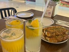 -PIZZA BIANCA(万象城店)