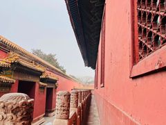 -北京市劳动人民文化宫(太庙)
