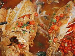 -湘中缘·湖南菜(娄底驻京办店)