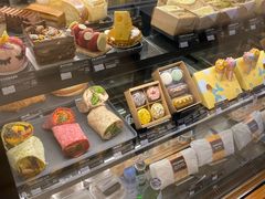 -星巴克(大连柏威年店)