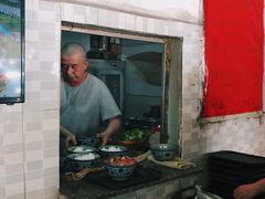 -珍记海鲜粥·海鲜粉