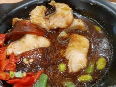 -老娘舅中式快餐(美好广场店)