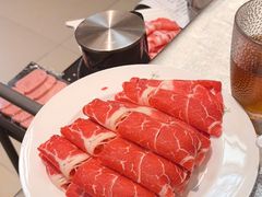 -东来顺饭庄(王府井步行街店)