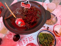 -回味黑鸭煲·始于2006(万松园店)