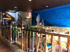 -芳芳私房菜·精做淮扬菜(承德路店)
