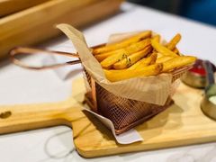 -野萃山·潮汕厚果汁(十亩地店)