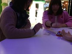 塔卡超级真人密室逃脱-H次元沉浸剧情密室(街道口店)