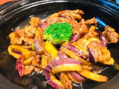 -四道菜·福建菜馆(新街口金鹰店)