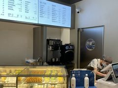 -喜茶(上海北外滩来福士店)