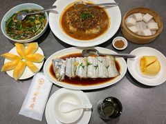 -宁海食府(总店·天一阁望京店)