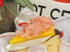 -HOT CRUSH趁热集合·现烤面包(上海环球港店)