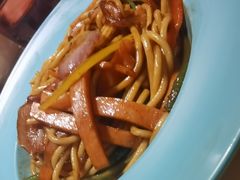 -外父煮意多元化餐厅(商业城店)