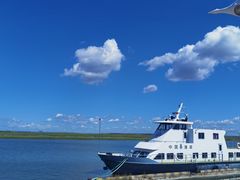 -呼伦湖旅游景区