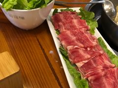 -南国锋味椰子鸡(瀚海店)