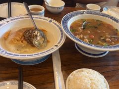 -老雒阳面馆·水席(定鼎门店)