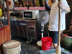-客家大院·非遗赣南客家菜(郁孤台店)
