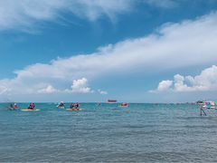 -青海湖二郎剑景区