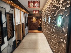 -福来齐·鲁菜海鲜·渔家菜(朝阳街分店)