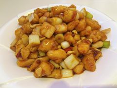 宫保鸡丁-紫光园(劲松店)