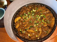 -鑫日千里马朝鲜族小馆(总店)