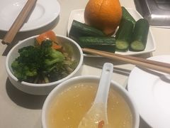 -海底捞火锅(上元大街店)