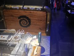 -很久以前羊肉串(大华三路店)
