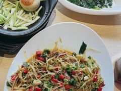 -观盐·盐帮菜(官园桥店)