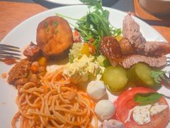 -拉蒂娜·巴西牛排馆 Latina·Brazilian Steakhouse(王府井喜悦店)