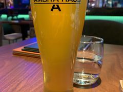 -Ambra Haus琥珀屋精酿餐厅(宝山店)