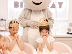 -考拉小厨亲子餐厅(榆次店)