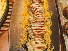 -千代武日本料理(开发区店)