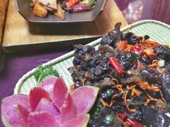 -吉祥圣雪藏餐