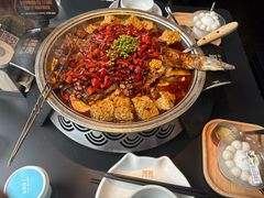 -烤匠麻辣烤鱼(IFS店)