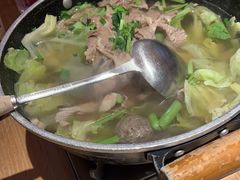 -川堂风·跷脚牛肉·乐山爆炒(宝山日月光店)