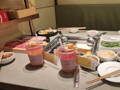 -海底捞火锅(和安宁春城店)