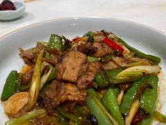 盐帮生煎肉-锦府盐帮·侯宅(五棵松万达店)